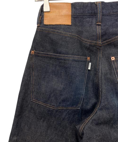 SUGARHILL（シュガーヒル）SUGARHILL (シュガーヒル) MODERN WESTERN DENIM インディゴ サイズ:28の古着・服飾アイテム