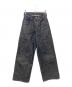 SUGARHILL（シュガーヒル）の古着「MODERN WESTERN DENIM」｜インディゴ