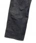 SUGARHILL (シュガーヒル) MODERN WESTERN DENIM インディゴ サイズ:28：28000円