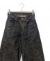 中古・古着 SUGARHILL (シュガーヒル) MODERN WESTERN DENIM インディゴ サイズ:28：28000円