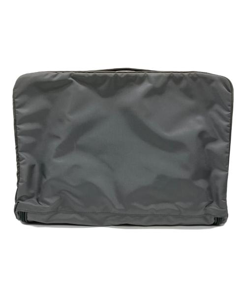 PORTER（ポーター）PORTER (ポーター) 2WAYバッグ シルバーグレーの古着・服飾アイテム