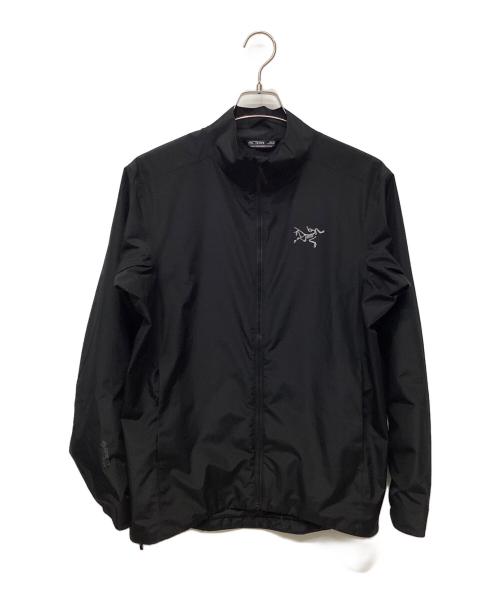 ARC'TERYX（アークテリクス）ARC'TERYX (アークテリクス) Solano Jacket ブラック サイズ:XSの古着・服飾アイテム