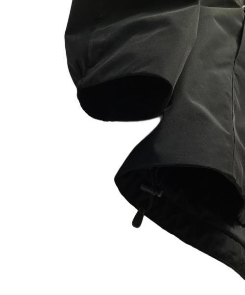 ARC'TERYX（アークテリクス）ARC'TERYX (アークテリクス) Solano Jacket ブラック サイズ:XSの古着・服飾アイテム