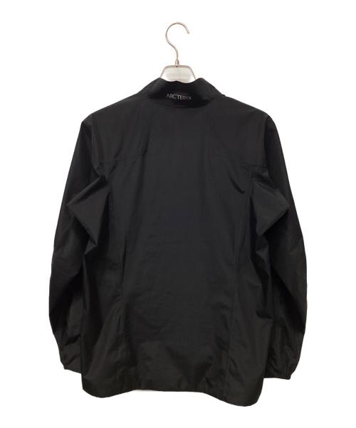 ARC'TERYX（アークテリクス）ARC'TERYX (アークテリクス) Solano Jacket ブラック サイズ:XSの古着・服飾アイテム