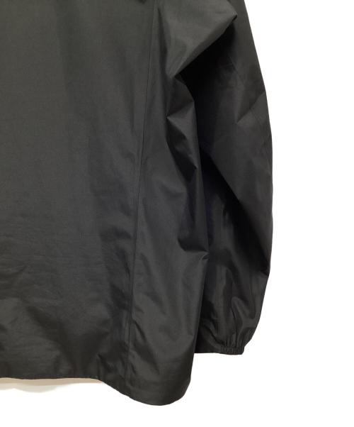 ARC'TERYX（アークテリクス）ARC'TERYX (アークテリクス) Solano Jacket ブラック サイズ:XSの古着・服飾アイテム