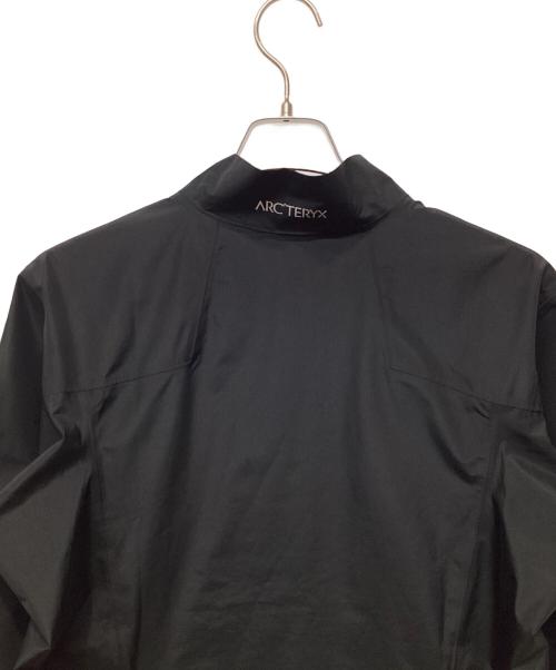 ARC'TERYX（アークテリクス）ARC'TERYX (アークテリクス) Solano Jacket ブラック サイズ:XSの古着・服飾アイテム