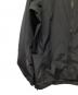 ARC'TERYX (アークテリクス) Solano Jacket ブラック サイズ:XS：30000円