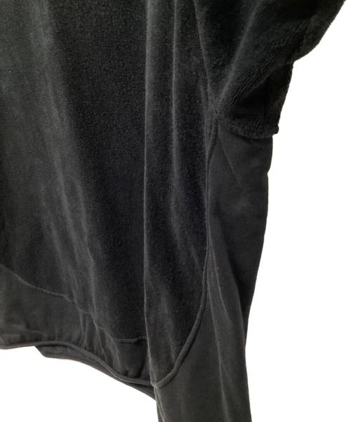 STONE ISLAND（ストーンアイランド）STONE ISLAND (ストーンアイランド) Tシャツ ブラック サイズ:Lの古着・服飾アイテム