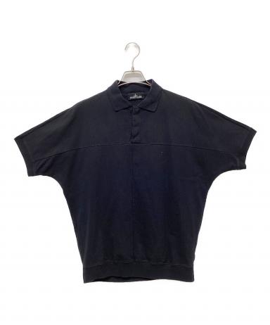 中古・古着通販】STONE ISLAND (ストーンアイランド) ポロシャツ