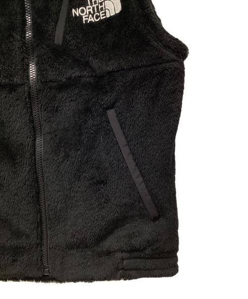 THE NORTH FACE（ザ ノース フェイス）THE NORTH FACE (ザ ノース フェイス) バーサロフトベスト ブラック サイズ:M 未使用品の古着・服飾アイテム