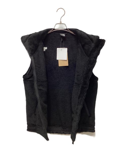 THE NORTH FACE（ザ ノース フェイス）THE NORTH FACE (ザ ノース フェイス) バーサロフトベスト ブラック サイズ:M 未使用品の古着・服飾アイテム