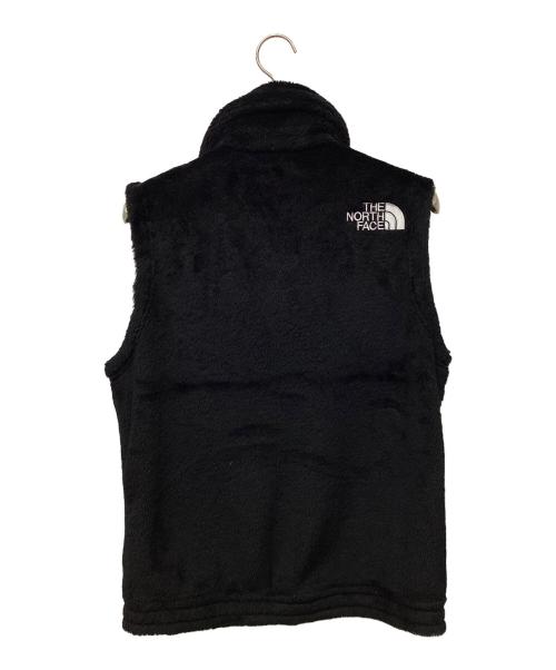 THE NORTH FACE（ザ ノース フェイス）THE NORTH FACE (ザ ノース フェイス) バーサロフトベスト ブラック サイズ:M 未使用品の古着・服飾アイテム