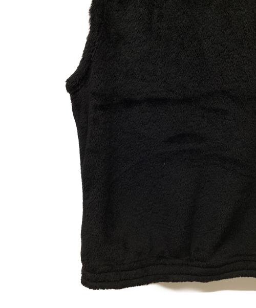 THE NORTH FACE（ザ ノース フェイス）THE NORTH FACE (ザ ノース フェイス) バーサロフトベスト ブラック サイズ:M 未使用品の古着・服飾アイテム