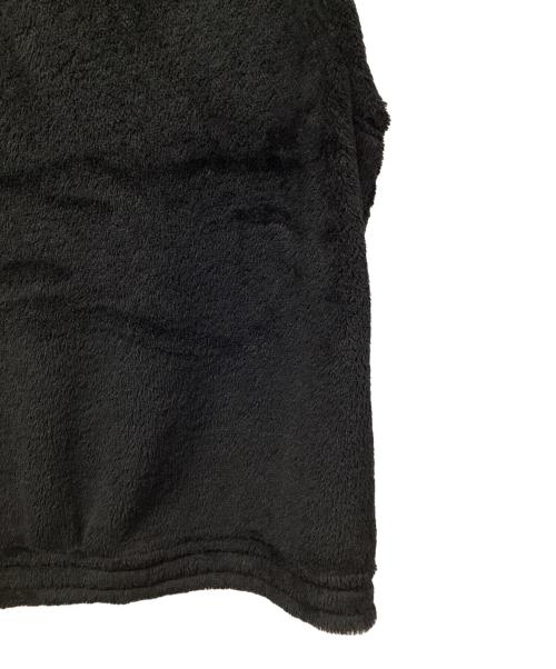 THE NORTH FACE（ザ ノース フェイス）THE NORTH FACE (ザ ノース フェイス) バーサロフトベスト ブラック サイズ:M 未使用品の古着・服飾アイテム