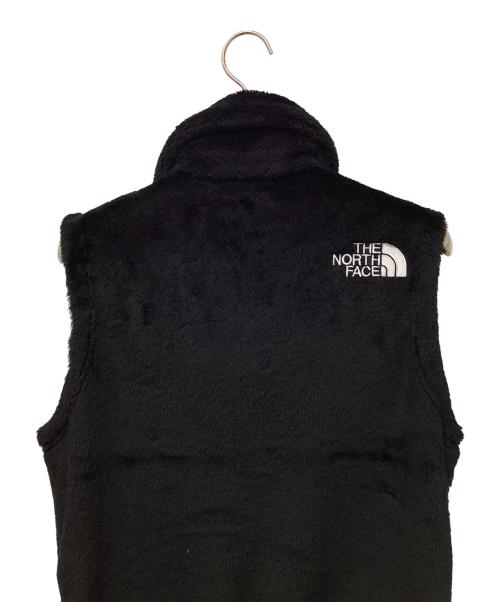 THE NORTH FACE（ザ ノース フェイス）THE NORTH FACE (ザ ノース フェイス) バーサロフトベスト ブラック サイズ:M 未使用品の古着・服飾アイテム