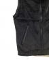THE NORTH FACE (ザ ノース フェイス) バーサロフトベスト ブラック サイズ:M 未使用品：25000円