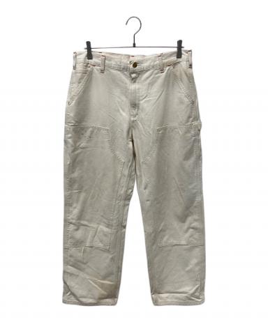 中古・古着通販】CarHartt (カーハート) ダブルニーペインターパンツ