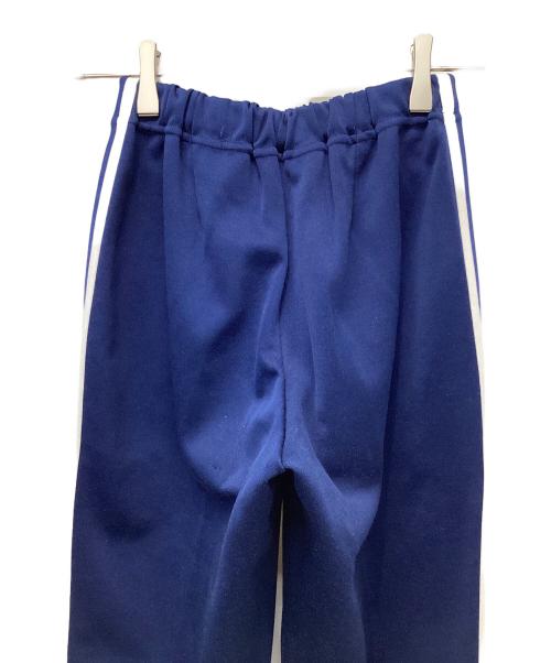 adidas（アディダス）adidas (アディダス) セットアップジャージ ホワイト×ブルー サイズ:4号の古着・服飾アイテム