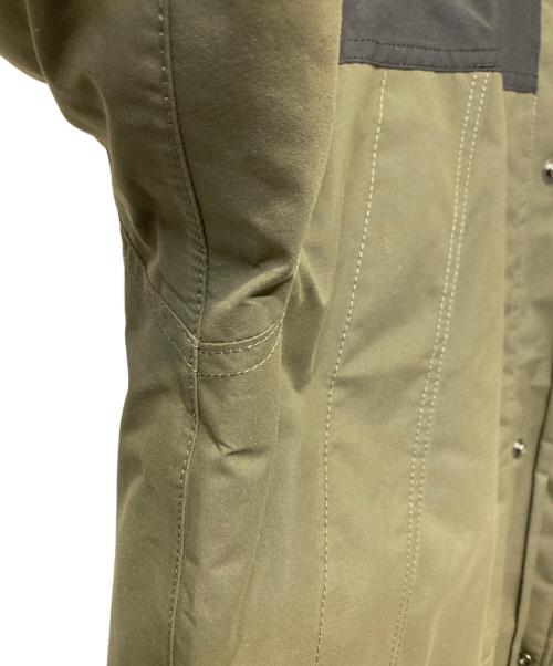 THE NORTH FACE（ザ ノース フェイス）THE NORTH FACE (ザ ノース フェイス) ダウンジャケット ニュートープ サイズ:XLの古着・服飾アイテム