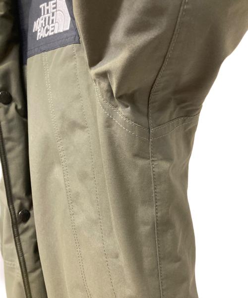 THE NORTH FACE（ザ ノース フェイス）THE NORTH FACE (ザ ノース フェイス) ダウンジャケット ニュートープ サイズ:XLの古着・服飾アイテム