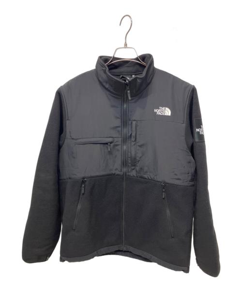 THE NORTH FACE（ザ ノース フェイス）THE NORTH FACE (ザ ノース フェイス) デナリジャケット ブラック サイズ:Mの古着・服飾アイテム