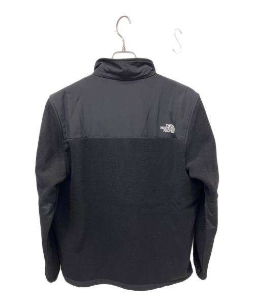 THE NORTH FACE（ザ ノース フェイス）THE NORTH FACE (ザ ノース フェイス) デナリジャケット ブラック サイズ:Mの古着・服飾アイテム