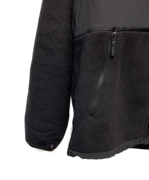 THE NORTH FACE（ザ ノース フェイス）THE NORTH FACE (ザ ノース フェイス) デナリジャケット ブラック サイズ:Mの古着・服飾アイテム
