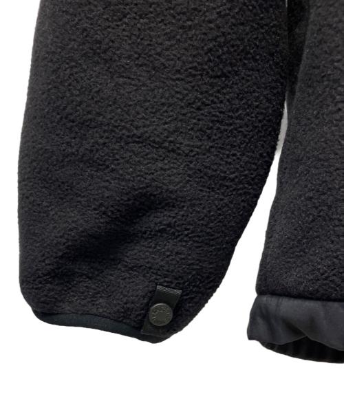 THE NORTH FACE（ザ ノース フェイス）THE NORTH FACE (ザ ノース フェイス) デナリジャケット ブラック サイズ:Mの古着・服飾アイテム