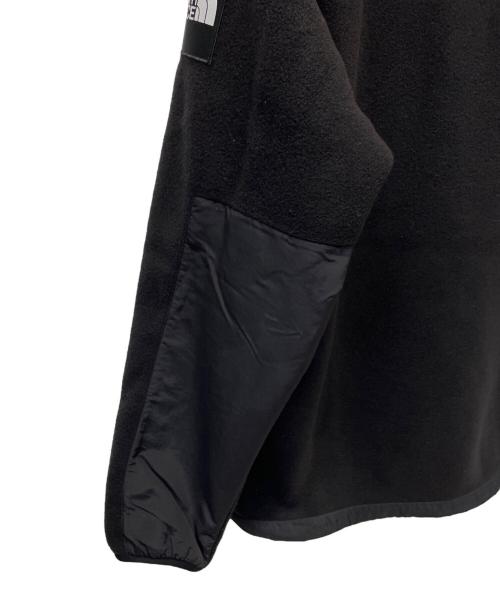 THE NORTH FACE（ザ ノース フェイス）THE NORTH FACE (ザ ノース フェイス) デナリジャケット ブラック サイズ:Mの古着・服飾アイテム