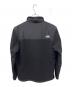 THE NORTH FACE (ザ ノース フェイス) デナリジャケット ブラック サイズ:M：11000円