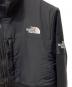 中古・古着 THE NORTH FACE (ザ ノース フェイス) デナリジャケット ブラック サイズ:M：11000円