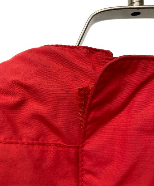 Patagonia（パタゴニア）Patagonia (パタゴニア) ナイロンジャケット レッド サイズ:Sの古着・服飾アイテム