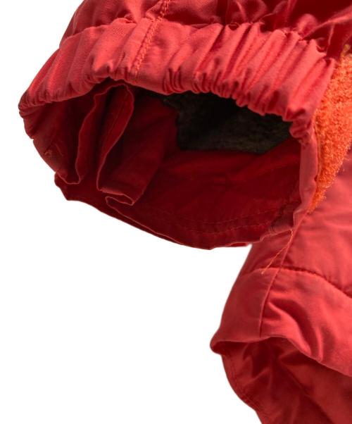 Patagonia（パタゴニア）Patagonia (パタゴニア) ナイロンジャケット レッド サイズ:Sの古着・服飾アイテム