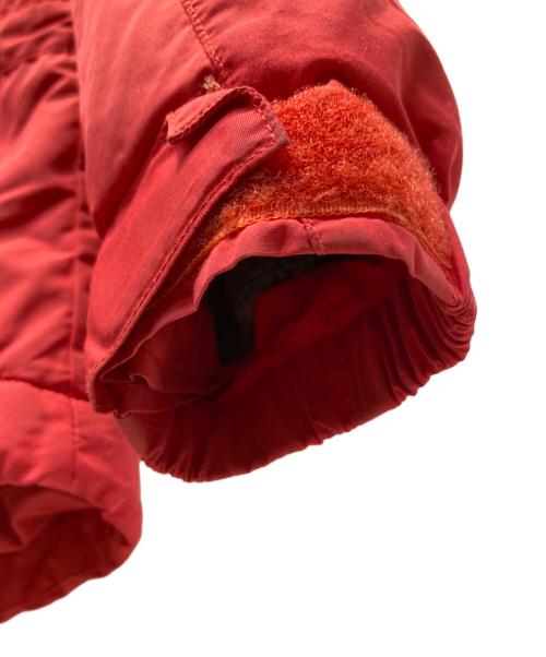 Patagonia（パタゴニア）Patagonia (パタゴニア) ナイロンジャケット レッド サイズ:Sの古着・服飾アイテム