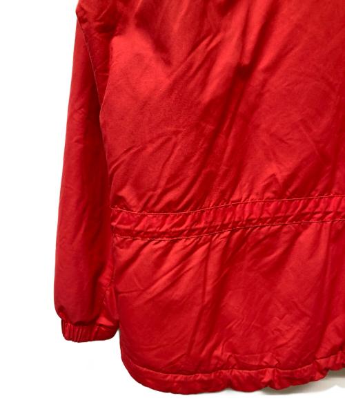 Patagonia（パタゴニア）Patagonia (パタゴニア) ナイロンジャケット レッド サイズ:Sの古着・服飾アイテム