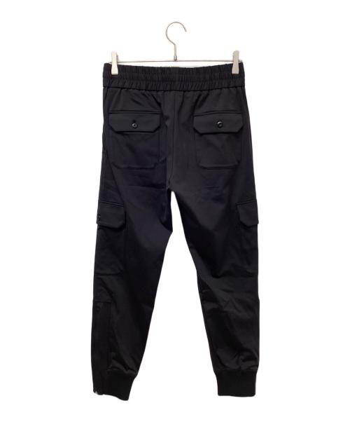 K-3B（ケースリービー）K-3B (ケースリービー) カーゴジョガー ブラック サイズ:2の古着・服飾アイテム