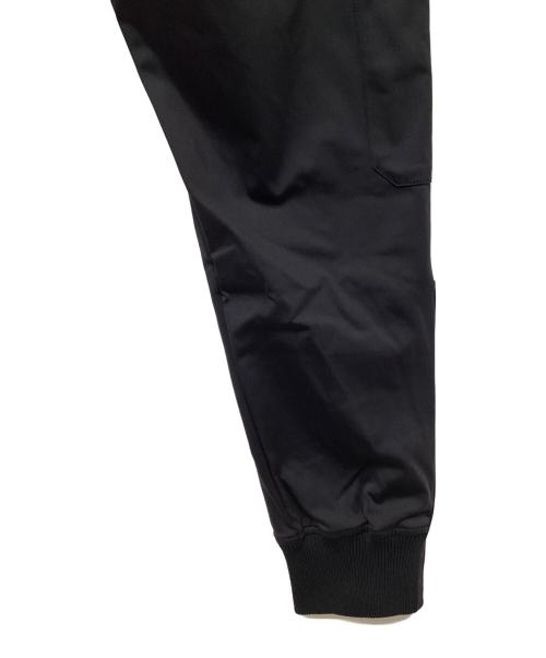 K-3B（ケースリービー）K-3B (ケースリービー) カーゴジョガー ブラック サイズ:2の古着・服飾アイテム