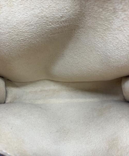 LOUIS VUITTON（ルイ ヴィトン）LOUIS VUITTON (ルイ ヴィトン) ウエストポーチ ブラウンの古着・服飾アイテム