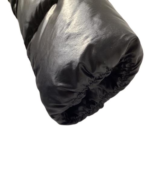 DUVETICA（デュベティカ）DUVETICA (デュベティカ) ダウンジャケット ブラック サイズ:42の古着・服飾アイテム