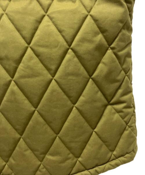 WEST RIDE（ウエストライド）WEST RIDE (ウエストライド) MID VENTILE VEST カーキ サイズ:Ｍの古着・服飾アイテム