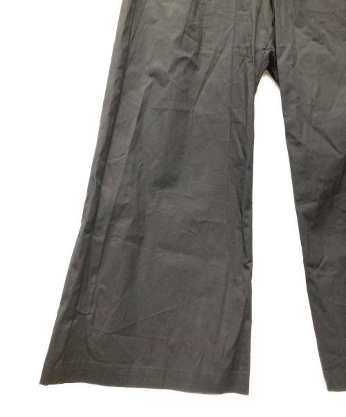 RICK OWENS（リックオウエンス）RICK OWENS (リックオウエンス) パンツ ブラック サイズ:44の古着・服飾アイテム