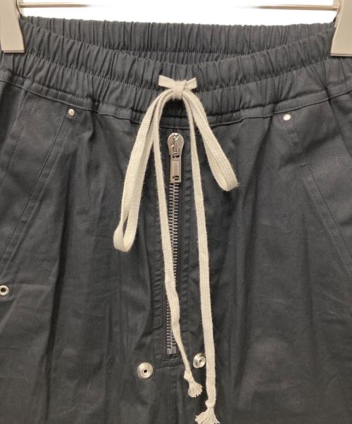 RICK OWENS（リックオウエンス）RICK OWENS (リックオウエンス) パンツ ブラック サイズ:44の古着・服飾アイテム