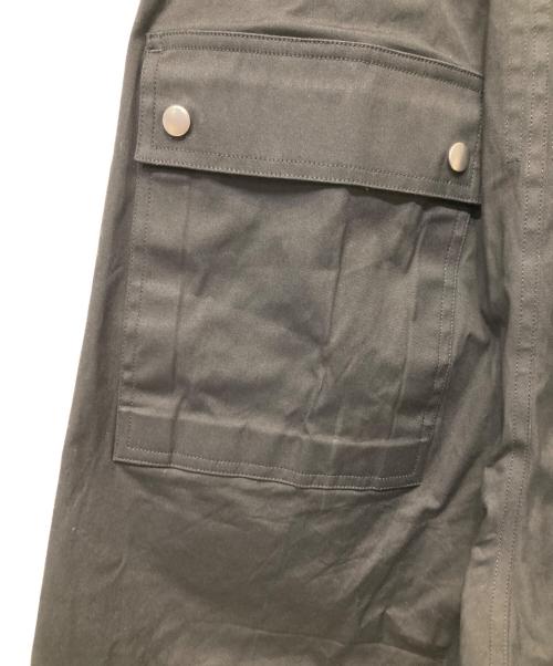 RICK OWENS（リックオウエンス）RICK OWENS (リックオウエンス) パンツ ブラック サイズ:44の古着・服飾アイテム