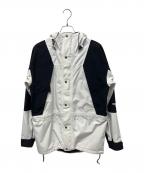 THE NORTH FACEザ ノース フェイス）の古着「1994 RETRO MOUNTAIN LIGHT FUTURELIGHT JACKET」｜ホワイト