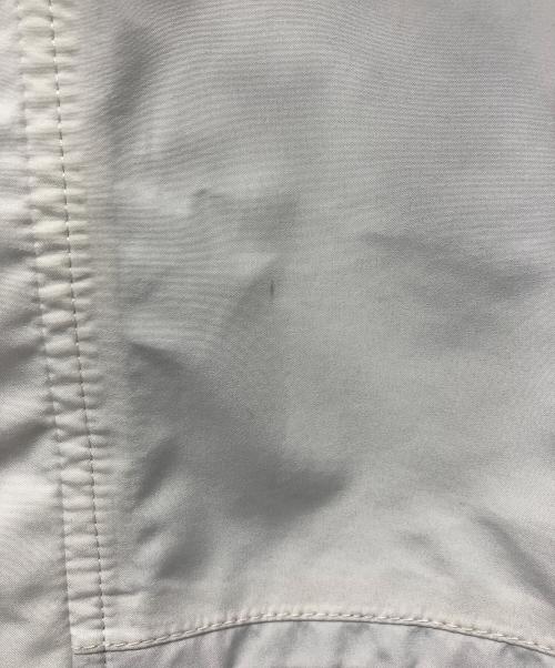 THE NORTH FACE（ザ ノース フェイス）THE NORTH FACE (ザ ノース フェイス) 1994 RETRO MOUNTAIN LIGHT FUTURELIGHT JACKET ホワイト サイズ:Lの古着・服飾アイテム