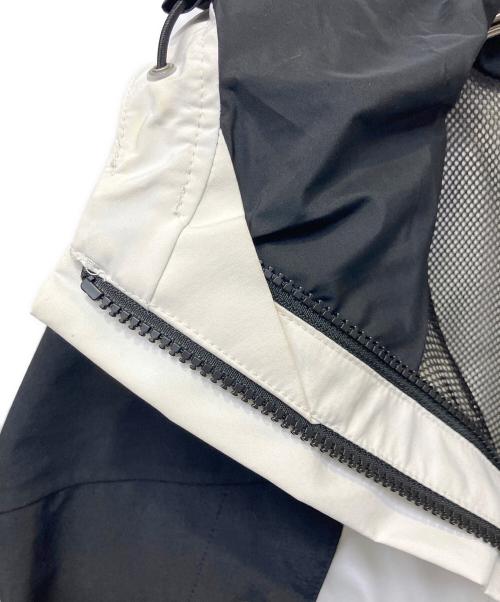 THE NORTH FACE（ザ ノース フェイス）THE NORTH FACE (ザ ノース フェイス) 1994 RETRO MOUNTAIN LIGHT FUTURELIGHT JACKET ホワイト サイズ:Lの古着・服飾アイテム