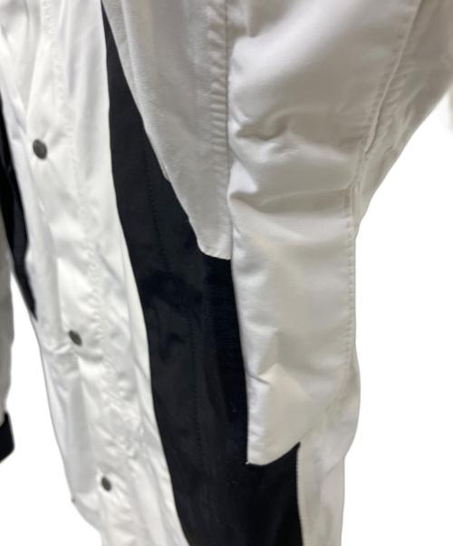 THE NORTH FACE（ザ ノース フェイス）THE NORTH FACE (ザ ノース フェイス) 1994 RETRO MOUNTAIN LIGHT FUTURELIGHT JACKET ホワイト サイズ:Lの古着・服飾アイテム