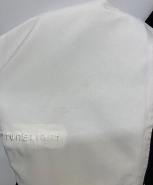 THE NORTH FACE（ザ ノース フェイス）THE NORTH FACE (ザ ノース フェイス) 1994 RETRO MOUNTAIN LIGHT FUTURELIGHT JACKET ホワイト サイズ:Lの古着・服飾アイテム