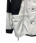 THE NORTH FACE (ザ ノース フェイス) 1994 RETRO MOUNTAIN LIGHT FUTURELIGHT JACKET ホワイト サイズ:L：24000円