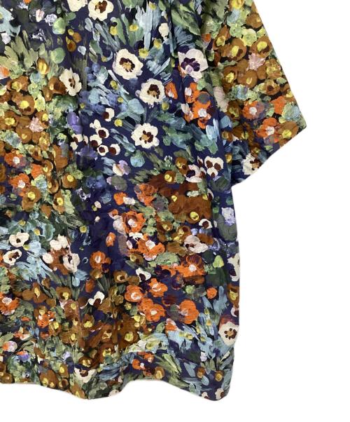 F/CE.（エフシーイー）F/CE. (エフシーイー) アロハシャツ マルチカラー サイズ:Lの古着・服飾アイテム